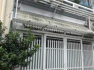 Bán nhà riêng đường 42 p. bình trưng q2 gần chợ tân lập (39m2) 5.4 tỷ