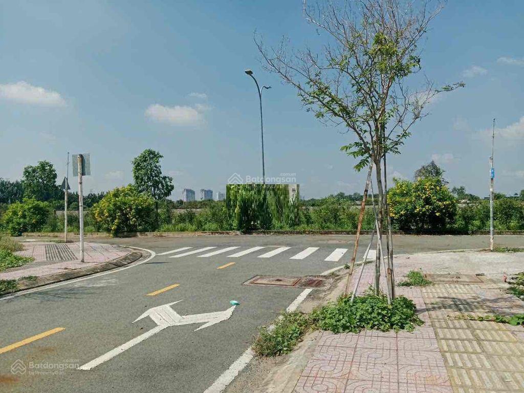 Bán đất dự án đặng gia phát góc đường nguyễn duy trinh & đỗ xuân hợp q2 gần chợ (90m2) 9 tỷ