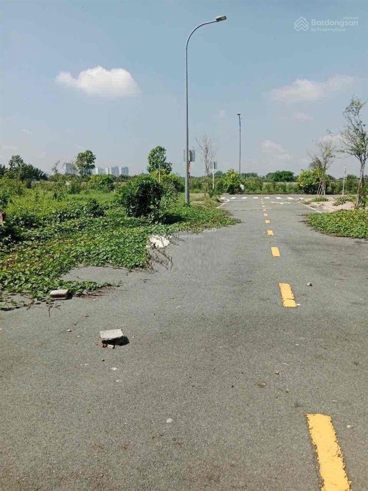 Bán đất dự án đặng gia phát góc đường nguyễn duy trinh & đỗ xuân hợp q2 gần chợ (90m2) 9 tỷ