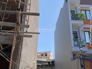 Bán đất thổ cư đường số 6 p. thạnh mỹ lợi gần chợ cây xoài q2 (87.3m2) 7.3 tỷ