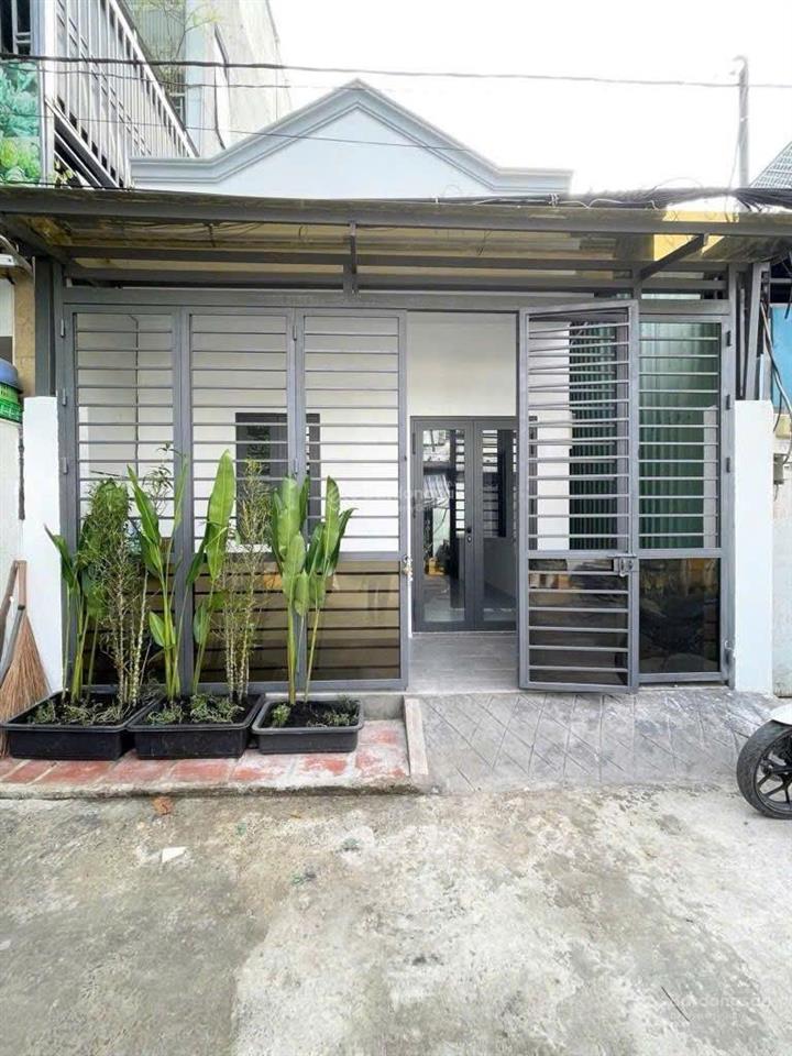 Bán nhà riêng 2pn đường 339 gần chợ phước long b q9 cũ (46m2) 5.250 tỷ