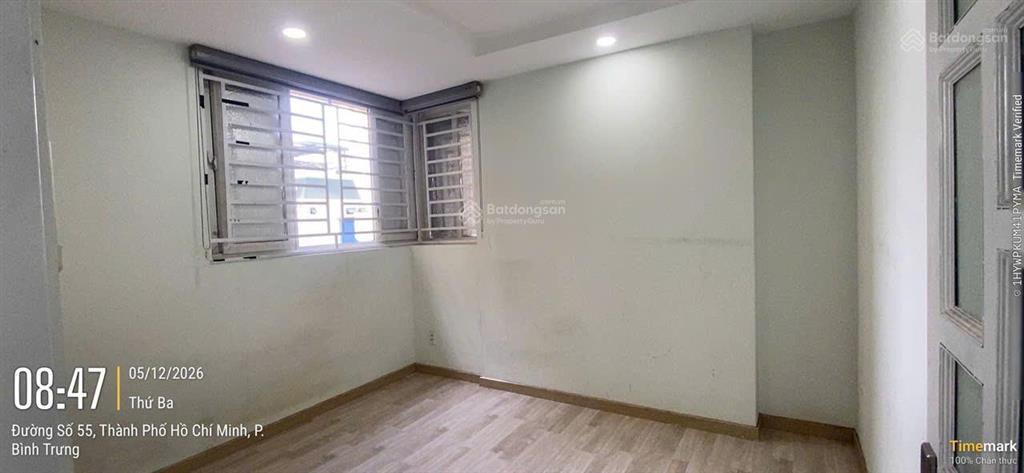Bán nhà chung cư căn hộ petroland 2pn đường 62 p. bình trưng đông q2 gần chợ tân lập (73m2) 3.9 tỷ