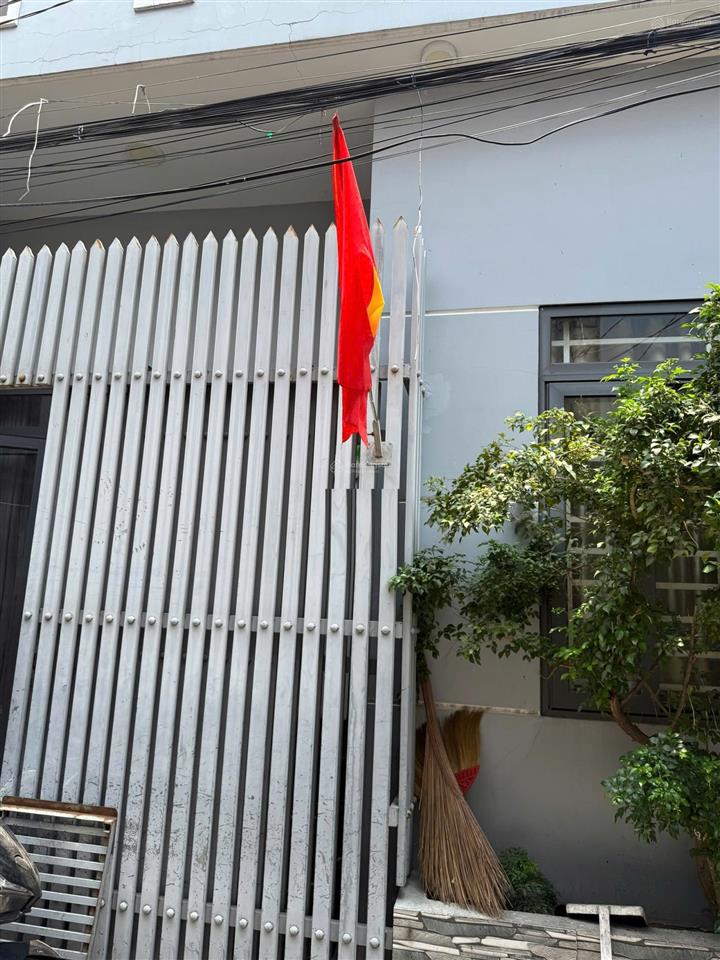Bán nhà riêng đường 22 gần chợ phước long b q9 cũ (49,9m2) 5.9 tỷ