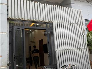 Bán nhà riêng đường 22 gần chợ phước long b q9 cũ (49,9m2) 5.9 tỷ