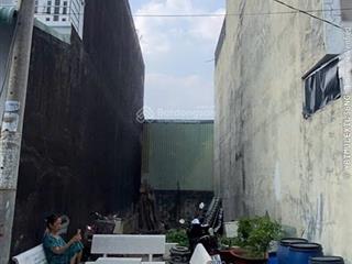 Bán đất ở hiện hữu đường 963 khu nguyễn duy trinh gần chợ long trường q9 cũ (59.7m²) 4.950 tỷ