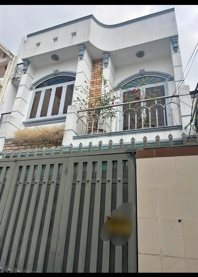 Bán nhà ở hiện hữu 2 tầng 4pn đường dương đình hội gần chợ phước bình (92.8m²) 8.2 tỷ