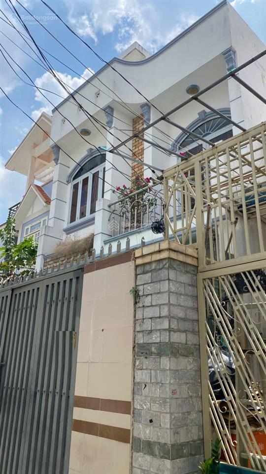 Bán nhà ở hiện hữu 2 tầng 4pn đường dương đình hội gần chợ phước bình (92.8m²) 8.2 tỷ