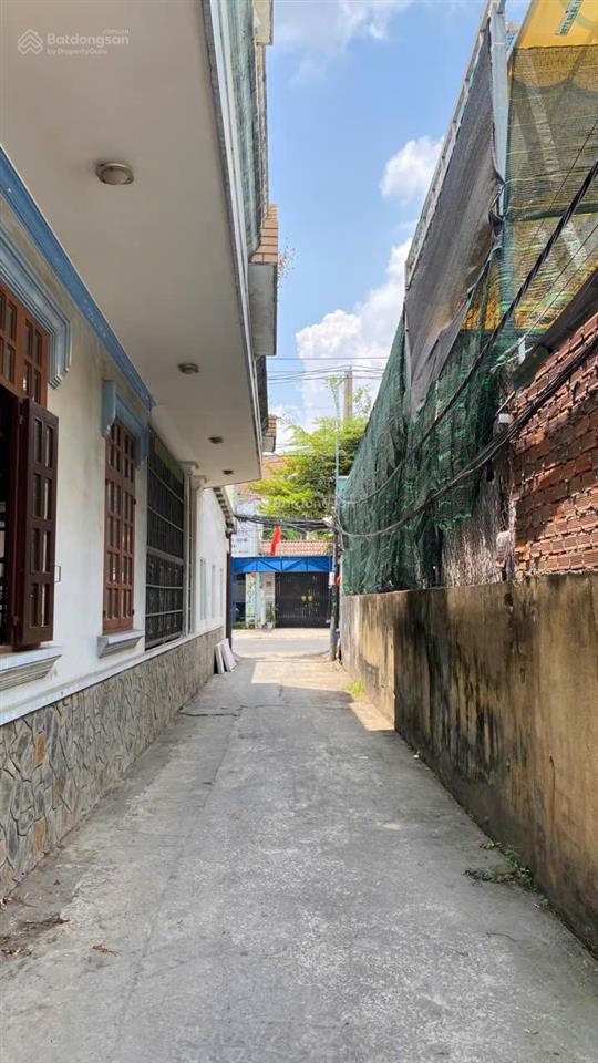 Bán nhà ở hiện hữu 2 tầng 4pn đường dương đình hội gần chợ phước bình (92.8m²) 8.2 tỷ