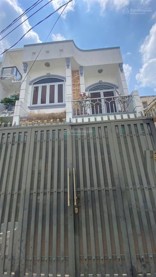 Bán nhà ở hiện hữu 2 tầng 4pn đường dương đình hội gần chợ phước bình (92.8m²) 8.2 tỷ