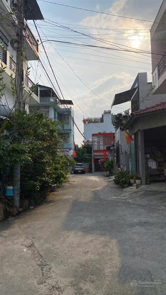Bán đất ở tại đô thị góc 2mt dự án tín hưng đường nguyễn thị tư gần chợ long trường (89m²) 65 tr/m²