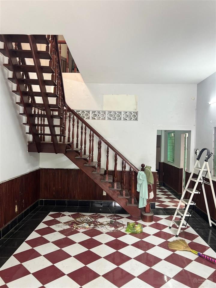 Bán nhà ở hiện hữu 2 tầng mặt đường số 8 (đặng văn bi) gần chợ thủ đức (90m²) 9.2 tỷ