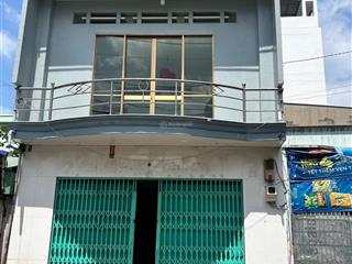 Bán nhà ở hiện hữu 2 tầng mặt đường số 8 (đặng văn bi) gần chợ thủ đức (90m²) 9.2 tỷ