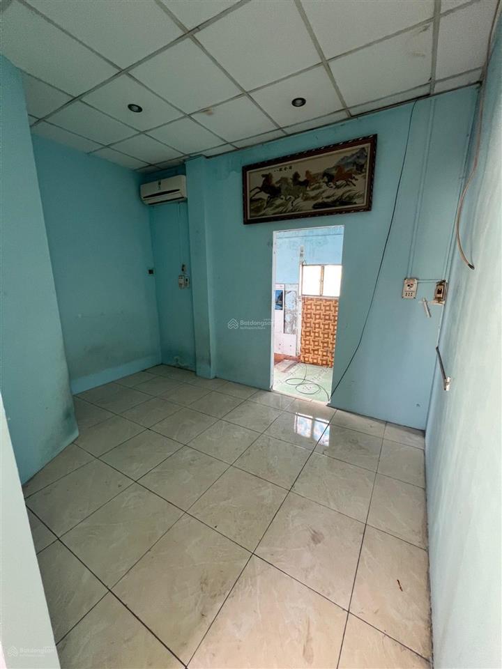 Bán nhà ở hiện hữu 2 tầng mặt đường số 8 (đặng văn bi) gần chợ thủ đức (90m²) 9.2 tỷ