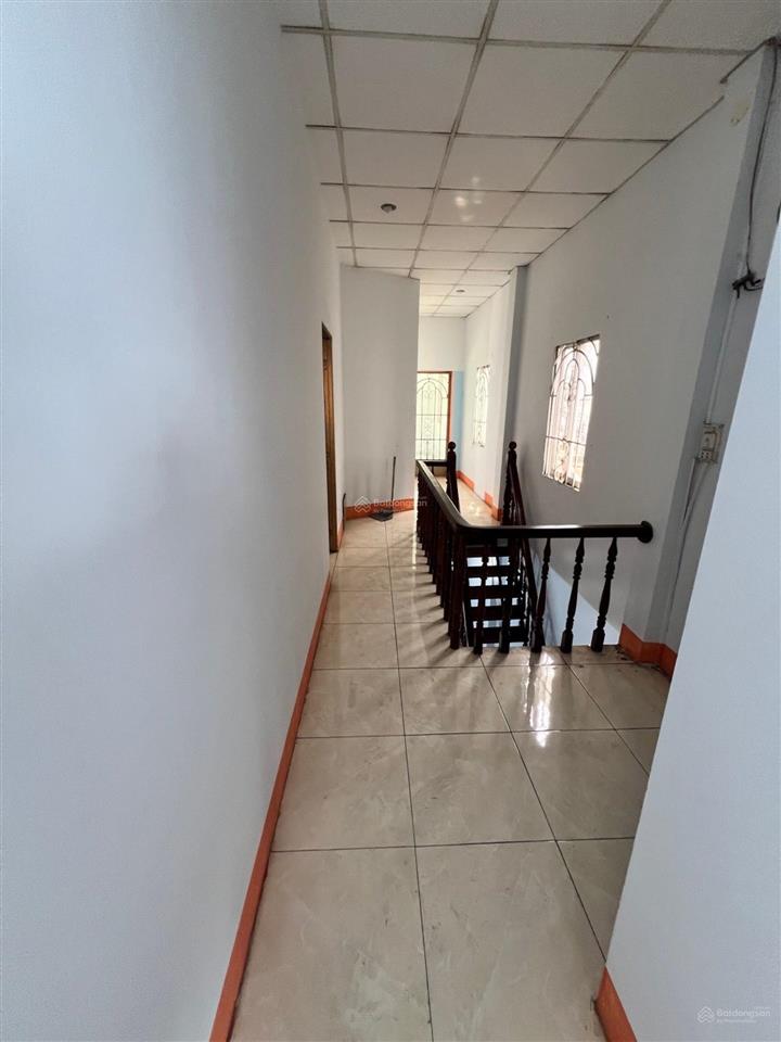 Bán nhà ở hiện hữu 2 tầng mặt đường số 8 (đặng văn bi) gần chợ thủ đức (90m²) 9.2 tỷ