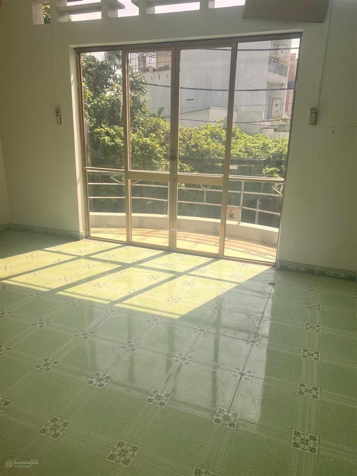 Bán nhà ở hiện hữu 2 tầng mặt đường số 8 (đặng văn bi) gần chợ thủ đức (90m²) 9.2 tỷ