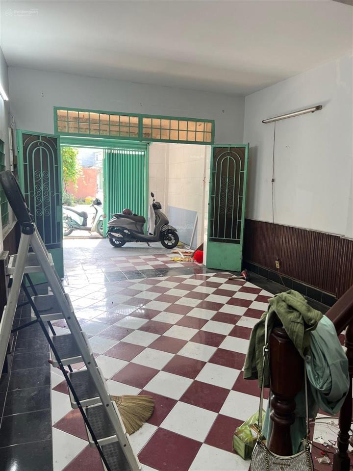 Bán nhà ở hiện hữu 2 tầng mặt đường số 8 (đặng văn bi) gần chợ thủ đức (90m²) 9.2 tỷ