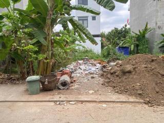 Bán đất ở tại đô thị dự án phân lô xd 4 tầng đường xa lộ hà nội gần kdl suối tiên (68m2) 4.2 tỷ