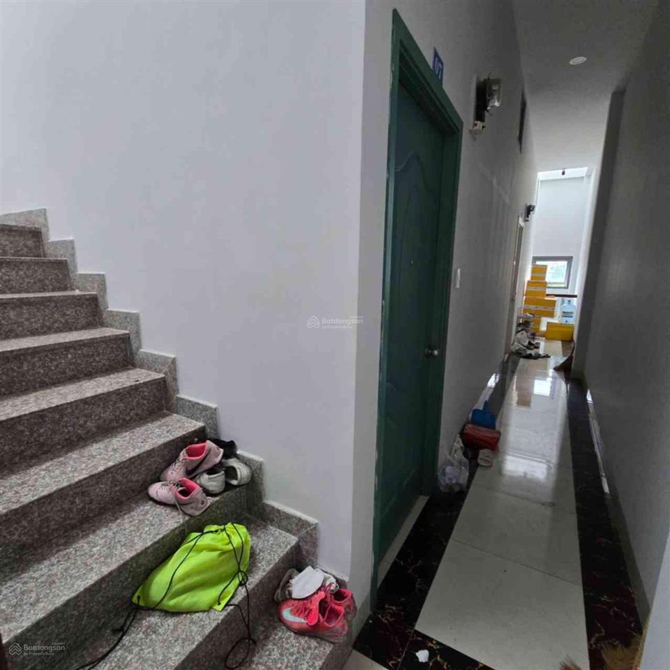 Bán nhà ở hiện hữu xd 4 tầng có 8 phòng chdvđường man thiện gần chợ tăng nhơn phú a (85.7m²) 8.5 tỷ