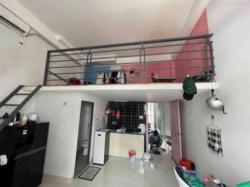 Bán nhà ở hiện hữu xd 4 tầng có 8 phòng chdvđường man thiện gần chợ tăng nhơn phú a (85.7m²) 8.5 tỷ