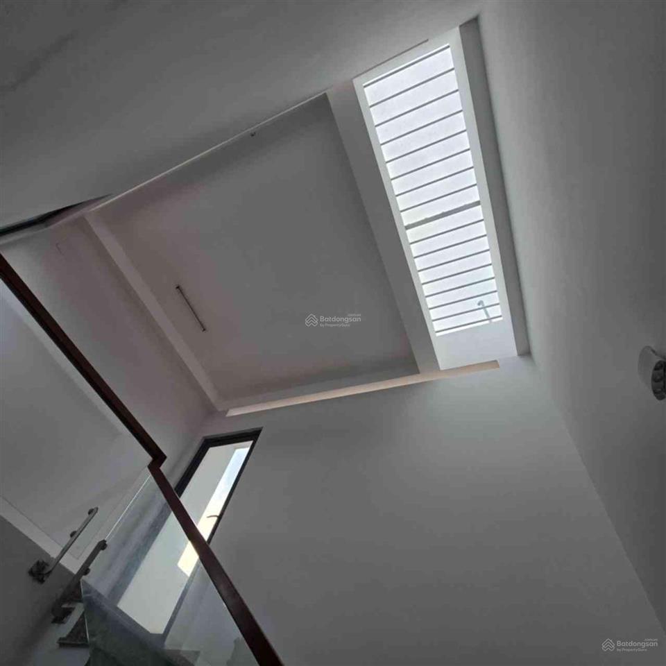 Bán nhà ở hiện hữu xd 4 tầng có 8 phòng chdvđường man thiện gần chợ tăng nhơn phú a (85.7m²) 8.5 tỷ