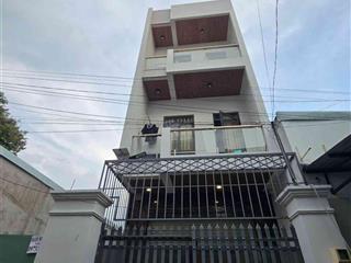 Bán nhà ở hiện hữu xd 4 tầng có 8 phòng chdvđường man thiện gần chợ tăng nhơn phú a (85.7m²) 8.5 tỷ