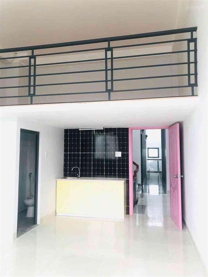 Bán nhà ở hiện hữu xd 4 tầng có 8 phòng chdvđường man thiện gần chợ tăng nhơn phú a (85.7m²) 8.5 tỷ