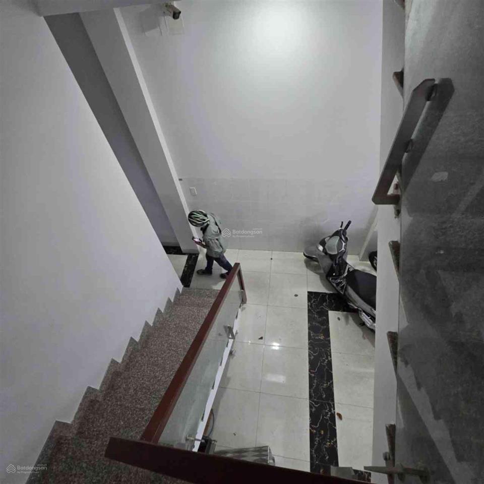 Bán nhà ở hiện hữu xd 4 tầng có 8 phòng chdvđường man thiện gần chợ tăng nhơn phú a (85.7m²) 8.5 tỷ