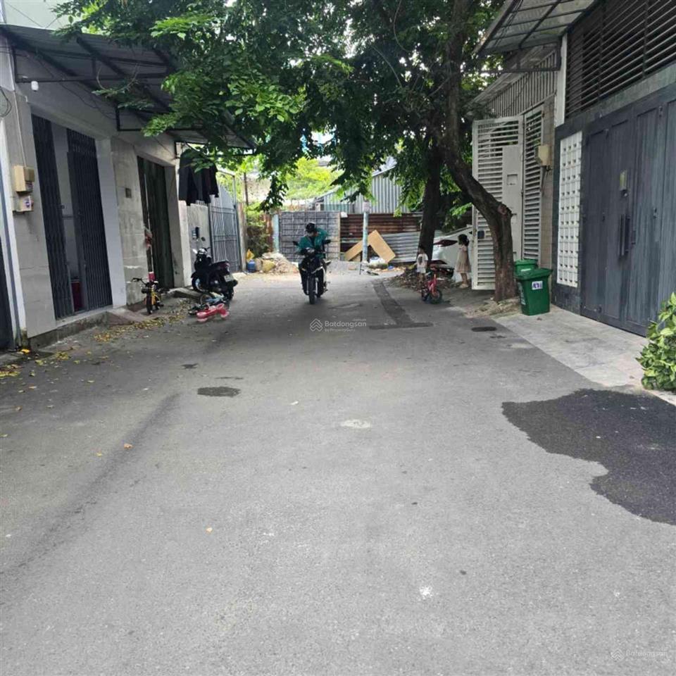 Bán nhà ở hiện hữu xd 4 tầng có 8 phòng chdvđường man thiện gần chợ tăng nhơn phú a (85.7m²) 8.5 tỷ
