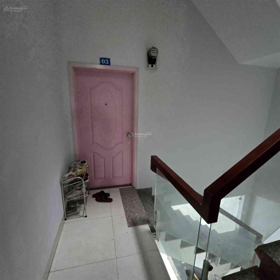 Bán nhà ở hiện hữu xd 4 tầng có 8 phòng chdvđường man thiện gần chợ tăng nhơn phú a (85.7m²) 8.5 tỷ