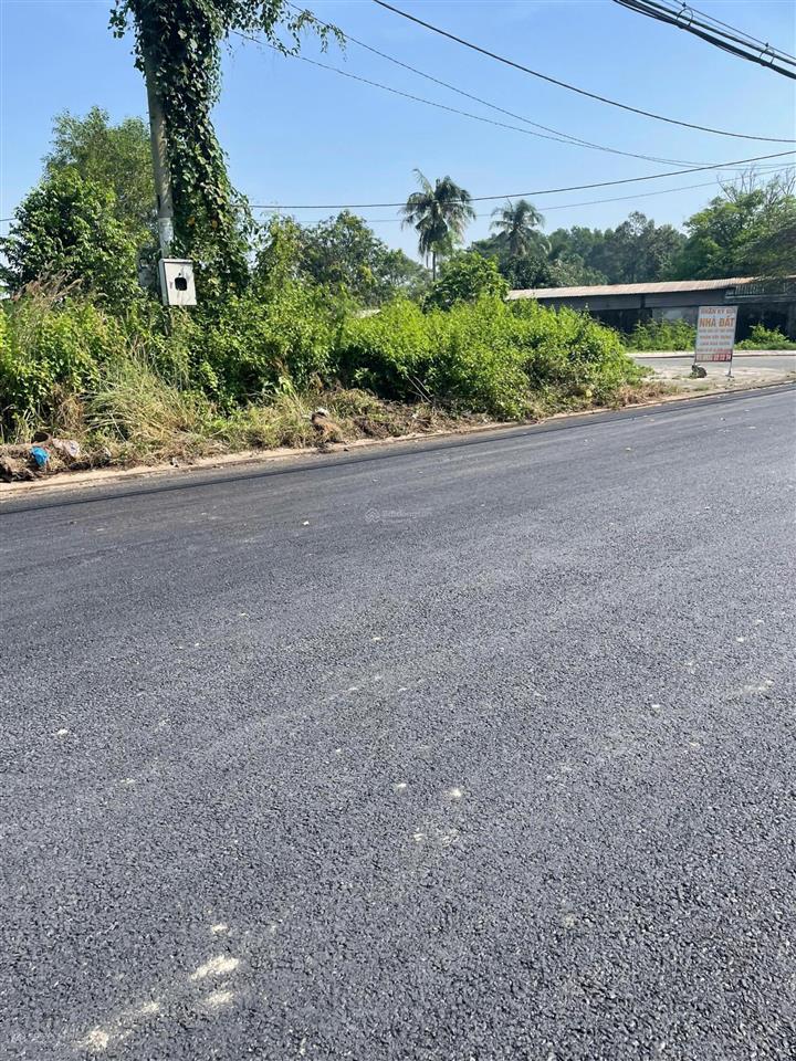 Bán đất ở tại đô thị da tín hưng đường long phước gần cầu long đại gần chợ (52.2m²) 3.5 tỷ