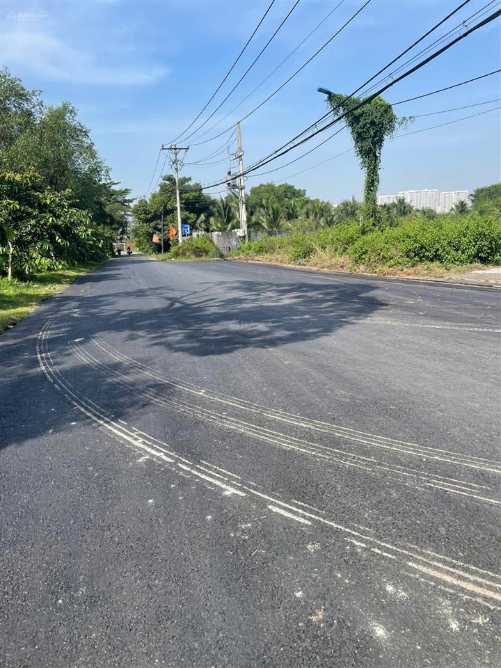 Bán đất ở tại đô thị da tín hưng đường long phước gần cầu long đại gần chợ (52.2m²) 3.5 tỷ