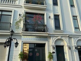 Cho thuê biệt thự tại vinhomes green bay mễ trì, 70 triệu mặt đường lương thế vinh
