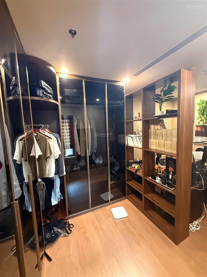 Cho thuê cc the matrix one 24 triệu, 88m2, 2pn, 2wc, nam từ liêm, hà nội