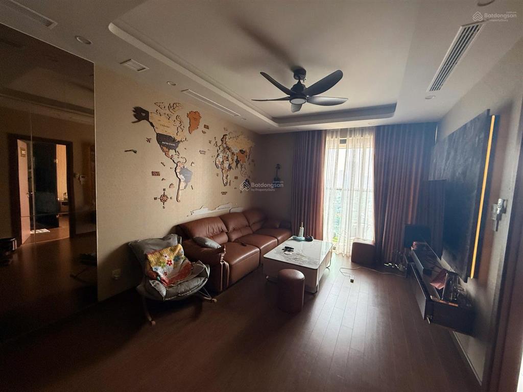 Cho thuê cc the matrix one 24 triệu, 88m2, 2pn, 2wc, nam từ liêm, hà nội