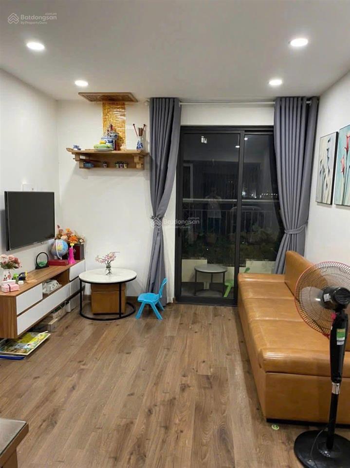 Chung cư hateco apollo 3 ngủ full đồ