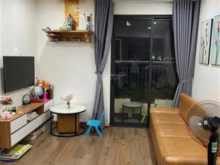 Chung cư hateco apollo 3 ngủ full đồ