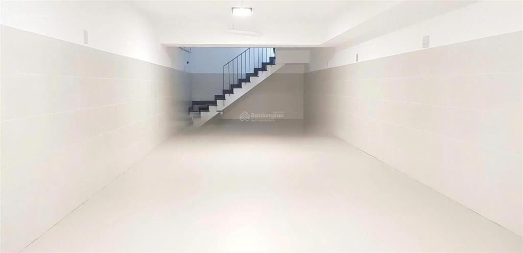 Duy nhất 1 căn  179a phan xích long, phú nhuận, 5x20, hầm 5 tầng, nhà mới tinh