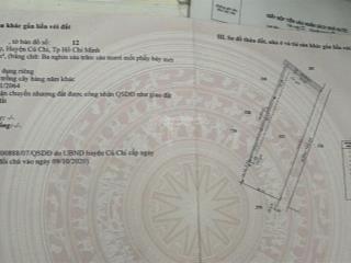 Bán đất đẹp tại trung viết, 18,3 tỷ, 3661.7 m2, chính chủ