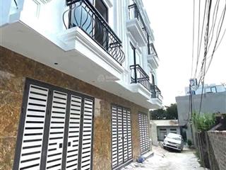 Cần bán nhà 34,1m2 rẻ nhất phụng châu, ô tô đỗ cửa, cạnh dự án 4 trường đại học chuẩn bị khởi công