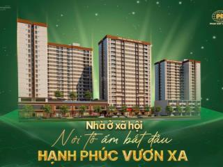 Nhà ở xã hội tân uyên tp. hcm chỉ 200tr sở hữu căn 2pn (cơ hội hiếm)