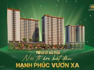 Nhà ở xã hội tp. hcm chỉ 200tr sở hữu căn 2pn (cơ hội hiếm)