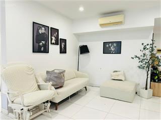 Chính chủ cần bán cc thuận việt, 90m2, 3pn, 5,6 tỷ vnd căn góc.