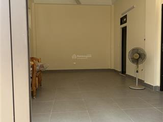 Cho thuê mặt bằng tầng 1 hoàng đạo thành gần chợ, trường học 6,5 triệu/tháng.