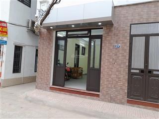 Cho thuê mặt bằng tầng 1 hoàng đạo thành gần chợ, trường học 5,5 triệu/tháng.
