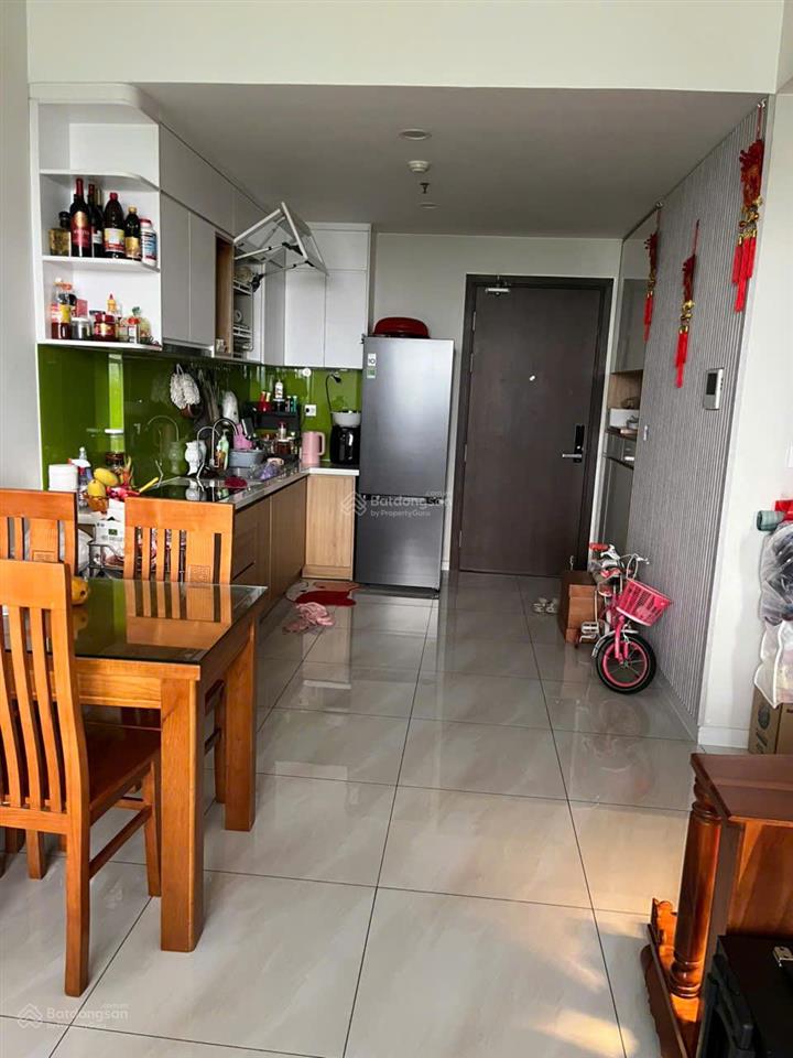 Chính chủ bán căn hộ 2pn, 1wc tại picity high park, 3,15 tỷ, 58m2, quận 12 (p. thới an mới)
