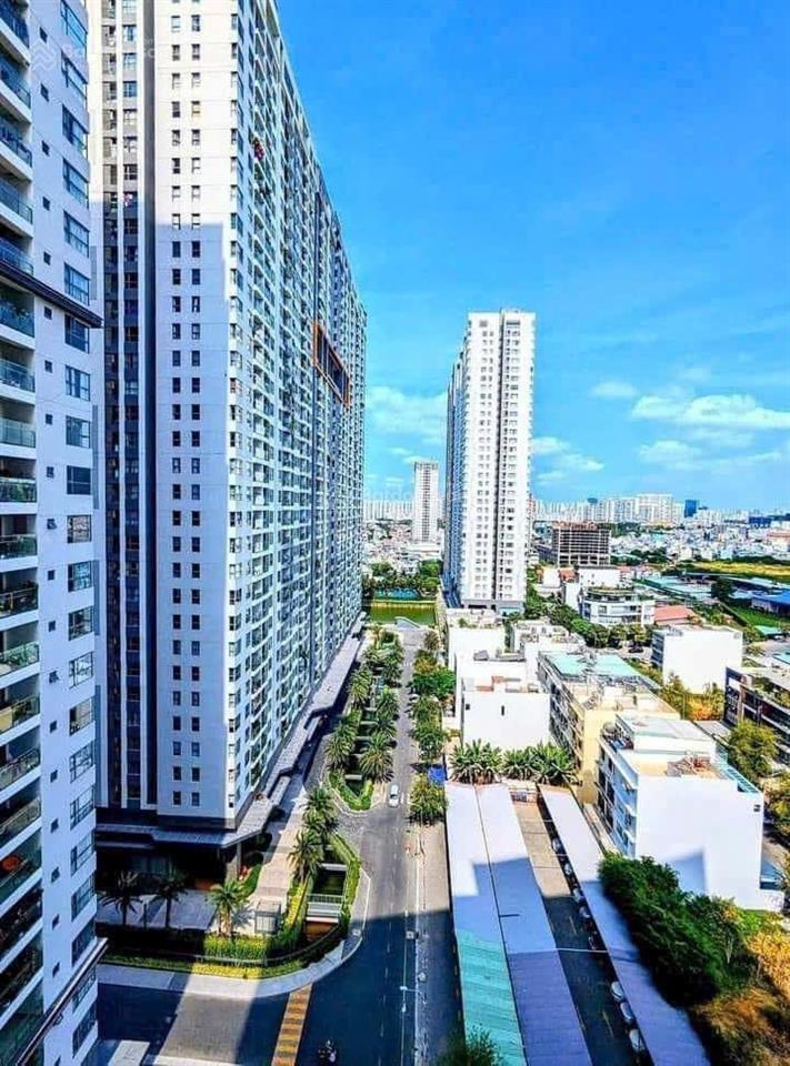 Bán an gia skyline 2pn2wc  4,5 tỷ  sổ hồng  full nội thất  ht vay nh