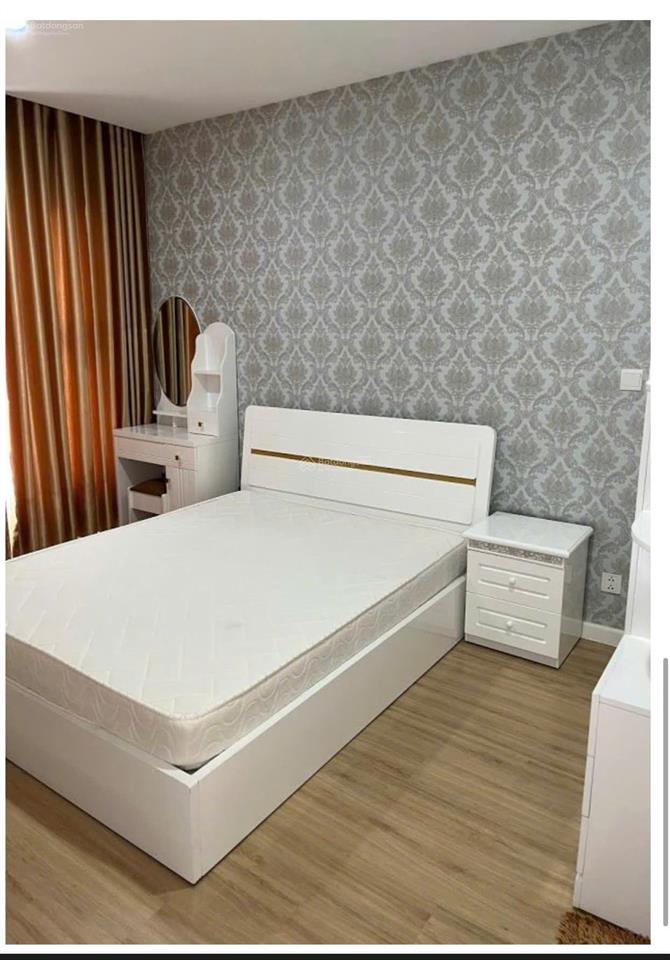 Bán an gia skyline 2pn2wc  4,5 tỷ  sổ hồng  full nội thất  ht vay nh
