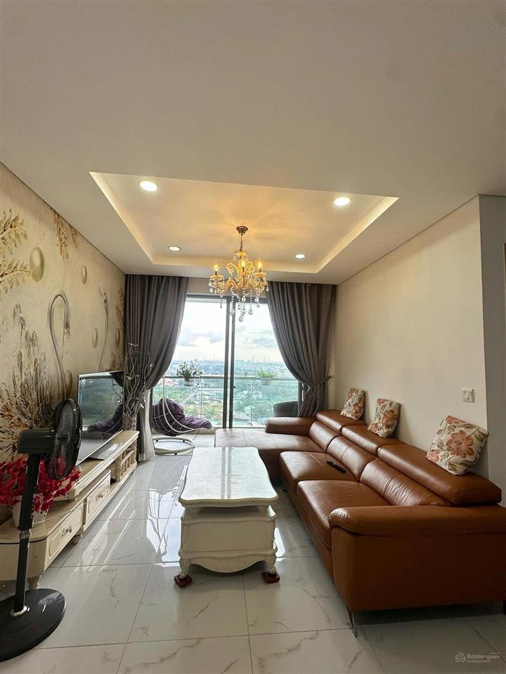 Bán căn góc 3pn an gia riverside 98m2  6,5 tỷ  full nt  sổ hồng  hỗ trợ vay bank