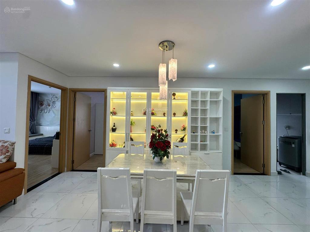 Bán căn góc 3pn an gia riverside 98m2  6,5 tỷ  full nt  sổ hồng  hỗ trợ vay bank