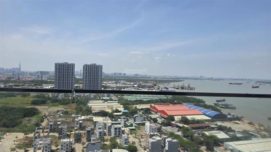 Bán căn river panorama 64,5m2 view quận 1  giá 4,670 tỷ ( allin)